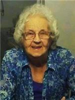 Alta Arlene McWain Obituary (2020)