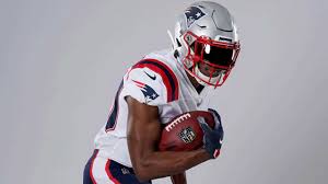 Enjoy a big surprise now on dhgate.com to buy all kinds of discount patriots jerseys 2020! New England Patriots Release New Uniforms For 2020