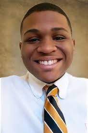 Charles Bright's Instagram, Twitter & Facebook