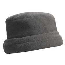 Specially Made Roll Brim Fleece Hat Polartec Wind Pro For Women Fleece Hat Different Hats Hats For Women