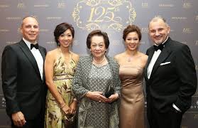 In recent years he has exhibited work at a variety of. Mouawad 125th Anniversary Ball Tatler Malaysia