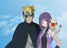 Boruto dan sarada mewarisi kemampuan kedua orang. Bukan Sarada Berbagai Tanda Boruto Akan Menikahi Sumire Greenscene