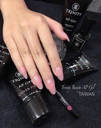 Trinity Ap Gel Training Kit 1 Nail Polish Gel Nails