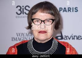 Helen Barlow attending the Photocall of 28th Lumieres Ceremony of the  international press at the Forum des Images in Paris, France