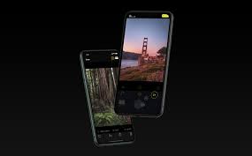Inside The Iphone 11 Camera Part 1 A Completely New Camera By Sebastiaan De With Halide