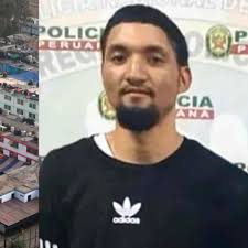 Reo que se fugó del penal Lurigancho practicaba saltos semanas antes:  Fiscalía no pudo certificar su identidad cuando lo investigó