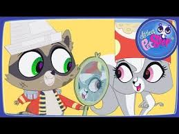 май литл пони 4 сезон 1 серия на русском Multiki Malenkij Zoomagazin Littlest Pet Shop Youtube Zoomagazin Ryba Detskie