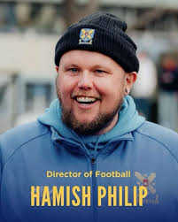 Otago University AFC