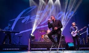 Fastlove A Tribute To George Michael On Saturday October 26 At 8 P M
