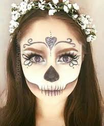 34 Day of the dead ideas