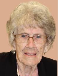 Obituary information for Florence Bride Dollimount
