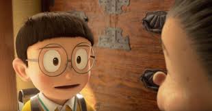 Pilih link di bawah ini untuk mendapatkan link download anime stand by me doraemon sub indo. Qoo News Doraemon Stand By Me 2 Slated For 7th August 2020 Qooapp