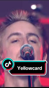 Yellowcard Live