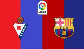 En la parte baja de la tabla se encuentran elche cf, real valladolid cf y sd eibar. Resultado Eibar Vs Barcelona Video Resumen Goles Jornada 38 Liga Espanola 2020 21