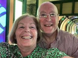 Take us back to our happy place. Roll