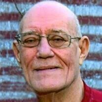 Carson R. "Sam" Cross Obituary