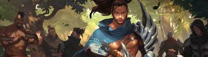 Legends of runeterra belongs to the following category: Legends Of Runeterra Game Designer Assures Fans That They Ll Keep Competitive Matches Balanced Mmos Com