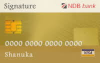 I have had endless fun from way back fs98. Ndb Credit Cards In Sri Lanka Compare Apply Online Five Lk