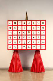 Design Miami Actualites Et Infos Mobilier En Carton Appartement Design Mobilier Genial