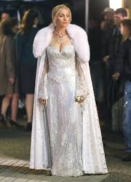 Once Upon A Time Season 4 Elizabeth Mitchell Queen Costume Once Upon A Time