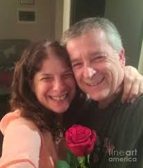 Italy by Nancy Anton