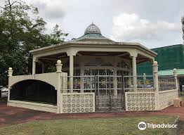 Maybe you would like to learn more about one of these? Raja Ayang Mausoleum Travel Guidebook Must Visit Attractions In Bandar Seri Begawan Raja Ayang Mausoleum Nearby Recommendation Trip Com