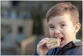 Newton Family Portrait Session 2011-2018