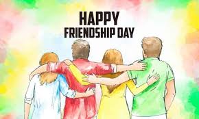 People in india, nepal, bangladesh and south american countries, celebrate the day by gifting each other colourful friendship bands and flowers. Friendship Day 2020 When Why And How To Celebrate Du Express