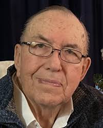 Walter Hagemeier Obituary February 10, 2025