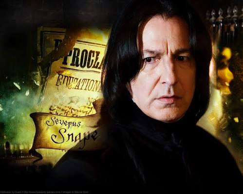 Severus Snape