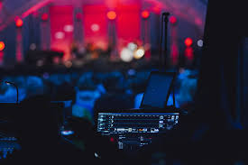 Event Videography Services | San Francisco