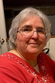 Maria Vallejo Obituary