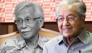 Did Anwar siphon out more money than Tun Mahathir and Tun Daim?