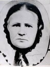 Nancy Jane Elston Hammer (1806-1871)