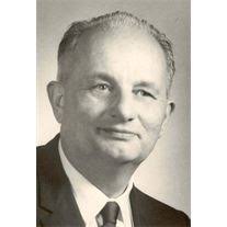 Allan Thurston Obituary