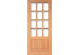 As our move into our new/old house looms ever closer, i'm moving on from tile selection and paint color obsession to how i might actually be filling our. 21 Unique Single Panel Shaker Interior Door