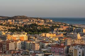 Quelle est la région autonome de la sardaigne ? Cagliari Italie La Sardaigne Photo Gratuite Sur Pixabay