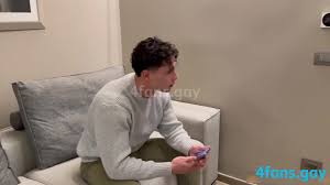 OnlyFans - Kevin Guastella Porn Casting with Ivan Vettoretto - free gay porn