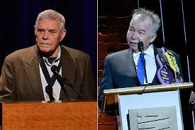 Hall, the singer, songwriter, and country music hall of famer, died friday (august 20) at home in franklin, tennessee. 2019 Songwriters Hof Inductees Include Tom T Hall John Prine