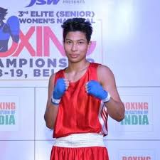 Jun 10, 2021 · lovlina borgohain hails from the golaghat district in assam. Lovlina Borgohain Biography Wiki Medals Age Photos Indian Boxer In Olympics