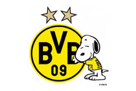 Latest borussia dortmund news from goal.com, including transfer updates, rumours, results, scores and player interviews. Bvb Teams Up With Snoopy Unique Dual Licensing Opportunity Licensing Magazine
