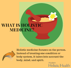 How A Holistic Medicine Practitioner Can Change Your Life