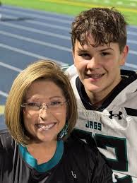 15 years ago, he made my lifelong dream of becoming a mother come true. ❤️  So proud of his hard work and most of all… his kindness. I love this kid  beyond words!