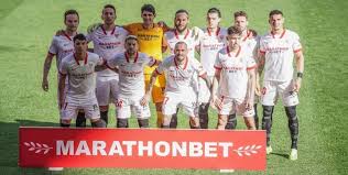 Встреча в эти минуты проходит на стадионе «сигнал идуна парк» в дортмунде. Sevilya Borussiya D De Divitisya Onlajn Pryamu Translyaciyu Matchu Liga Chempioniv 17 02 2021 Sport Ua