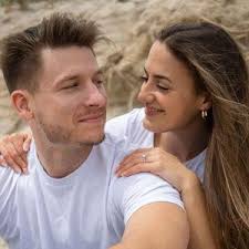 Patrick Fish and Alyssa Jacino's Wedding Registry