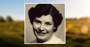 Katherine Patterson Hightower Obituary March 20, 2018