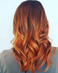 Add highlights and lowlights for a more natural look on your weave or natural. 25 Best Auburn Hair Color Shades Of 2020 Are Here