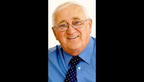 Verlin Wichman 1943-2024