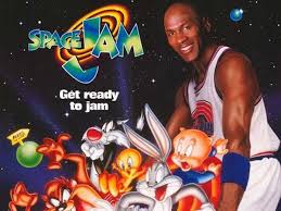 Майкл джордан, билл мюррей, чарлз баркли и др. Space Jam 2 With Lebron James Fans Flip That He May Star Hollywood Life
