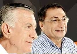 Fuerza José Luis Gioja y Daniel Tomas Estamos todos espera…